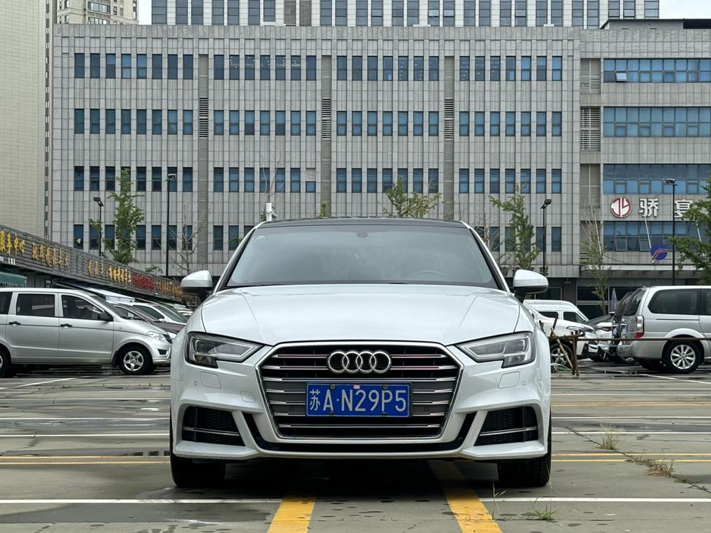 Audi Audi A3