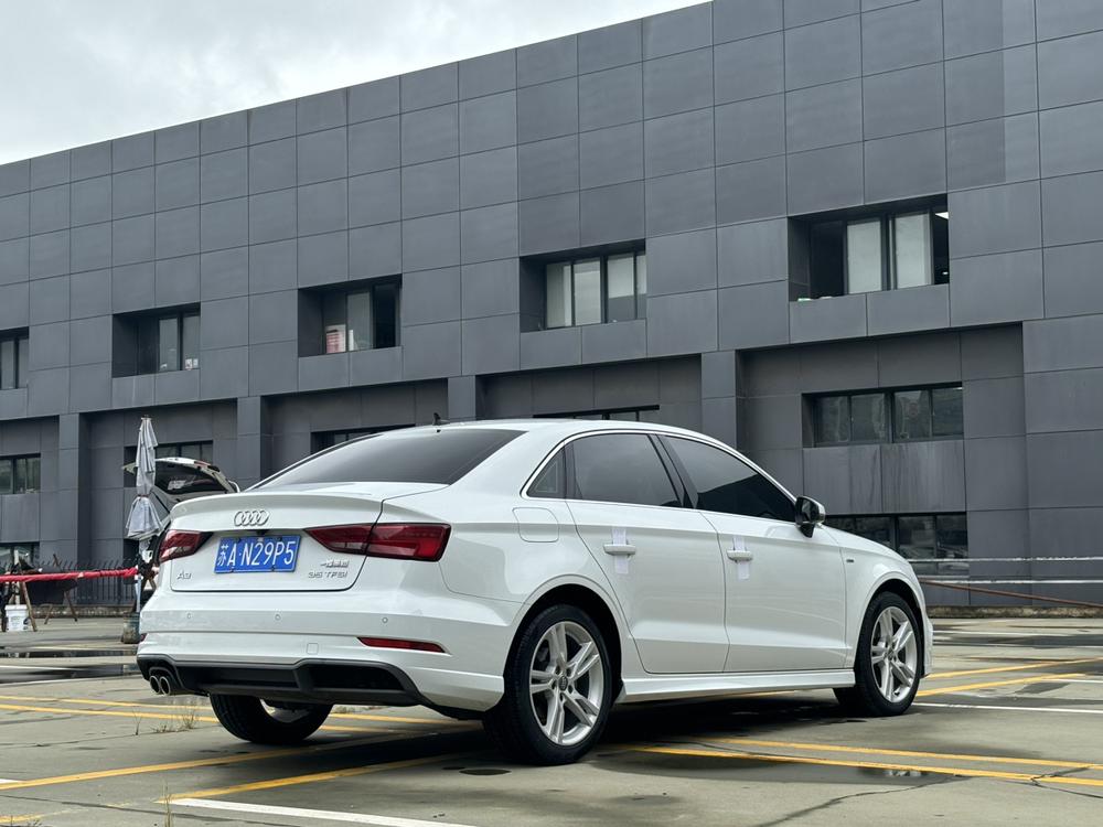 Audi Audi A3