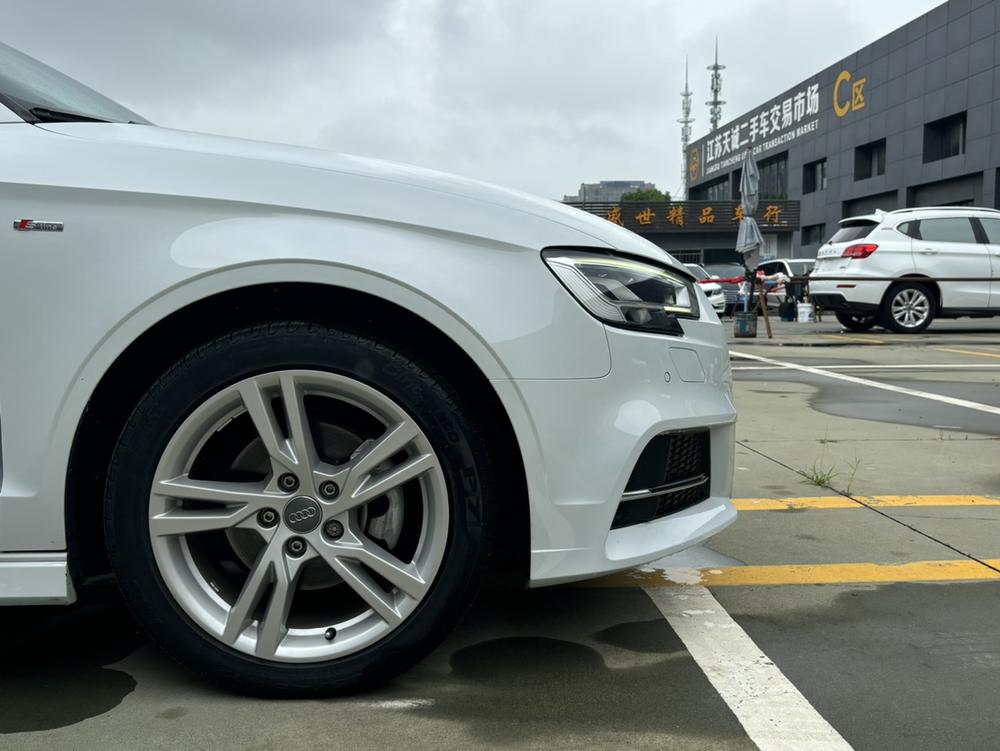 Audi Audi A3