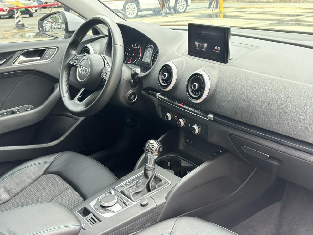 Audi Audi A3