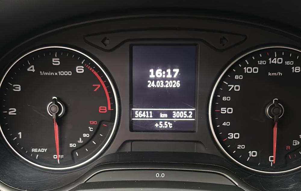 Audi Audi A3