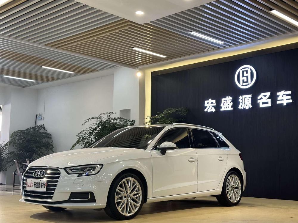 Audi Audi A3