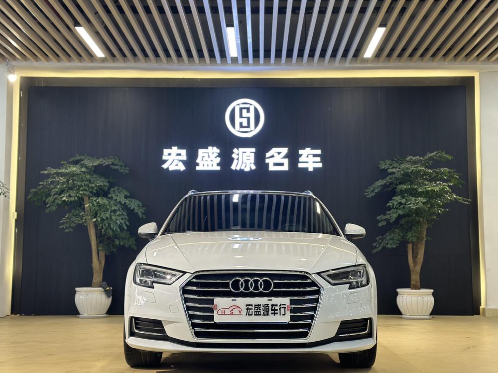 Audi Audi A3