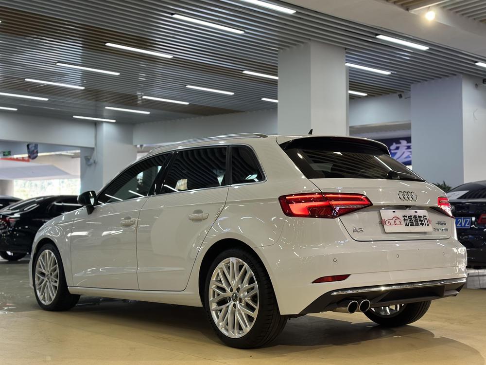 Audi Audi A3
