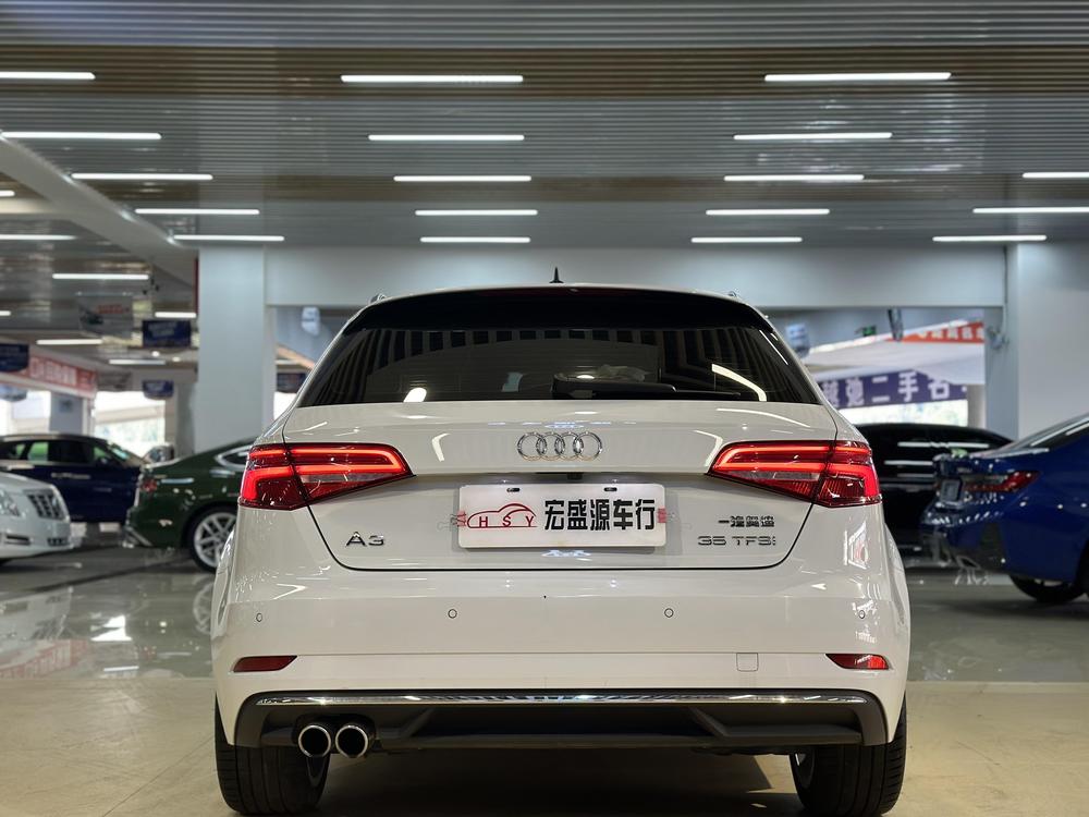 Audi Audi A3