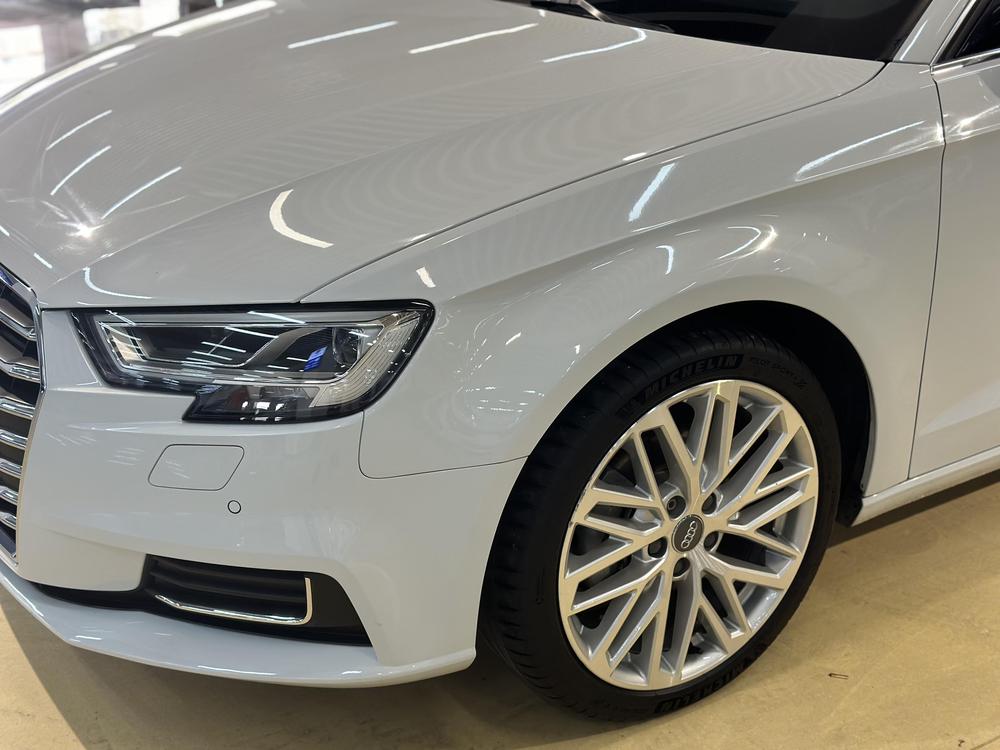 Audi Audi A3