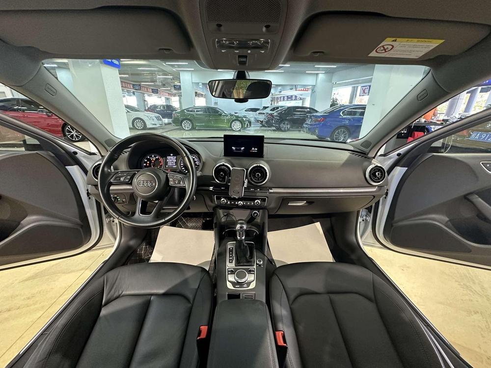 Audi Audi A3