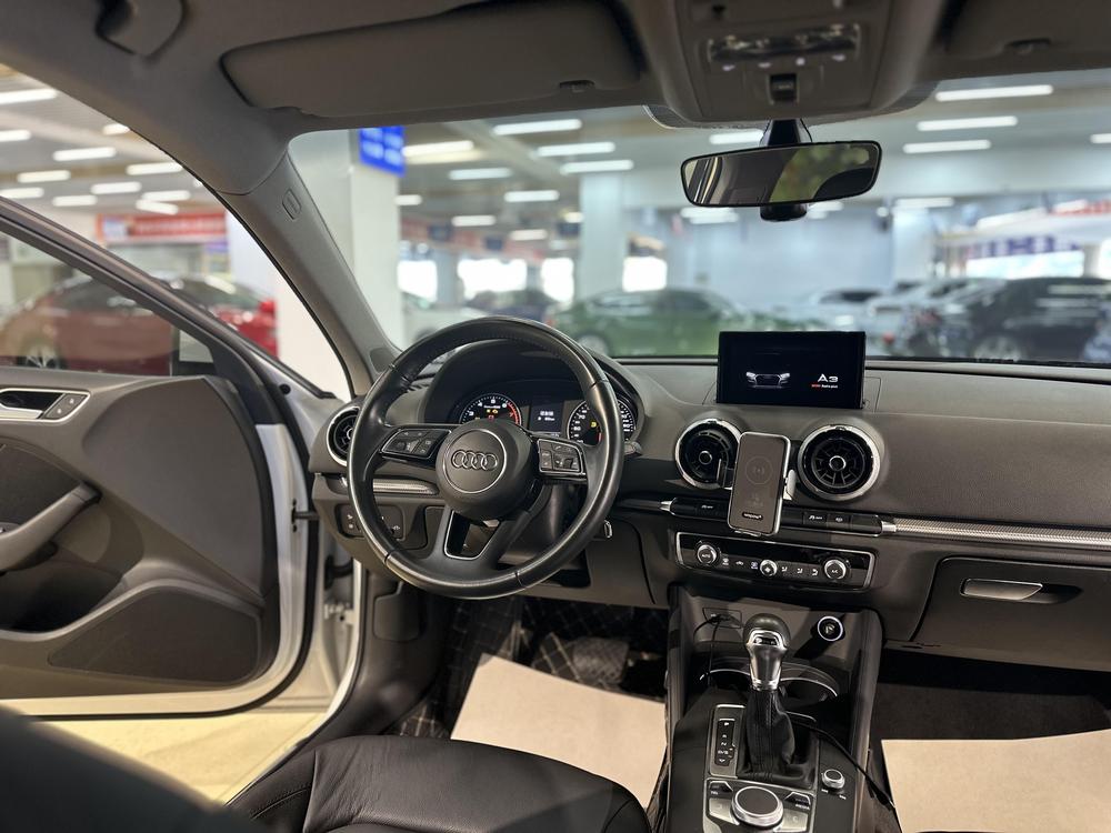 Audi Audi A3
