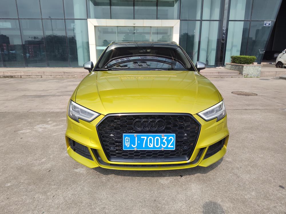 Audi Audi A3