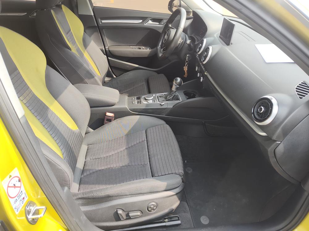 Audi Audi A3