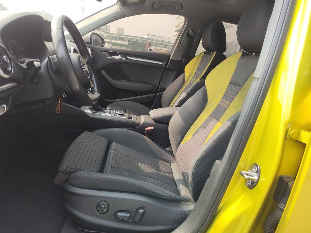 Audi Audi A3