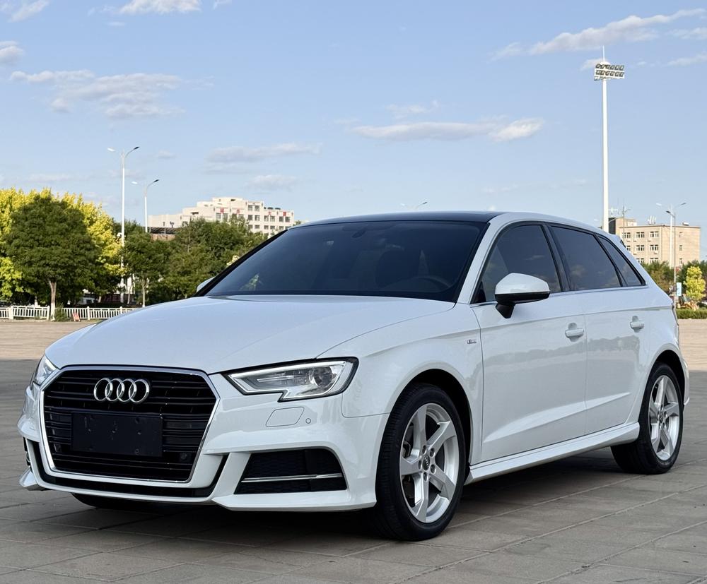 Audi Audi A3