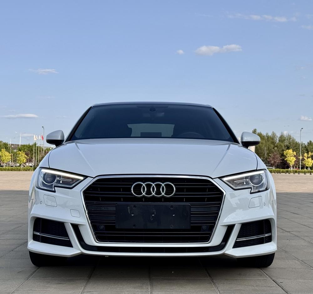 Audi Audi A3
