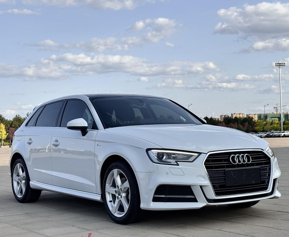 Audi Audi A3