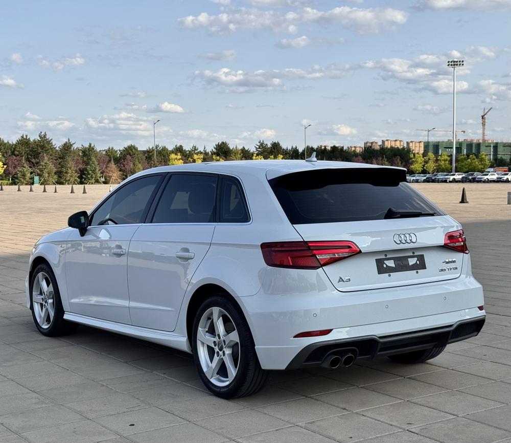 Audi Audi A3
