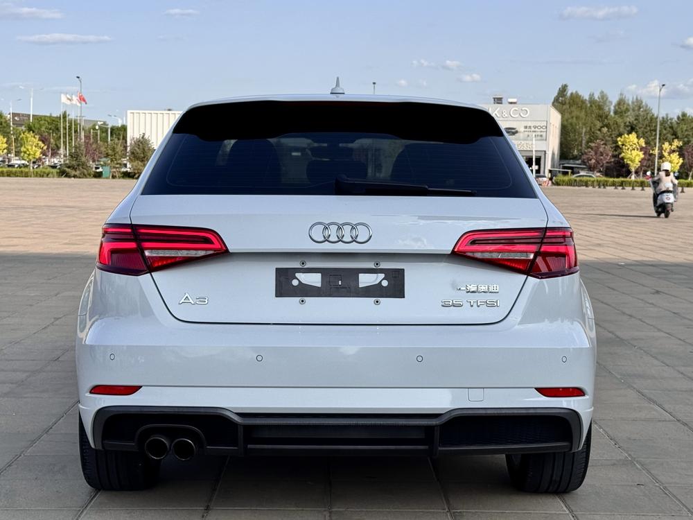 Audi Audi A3
