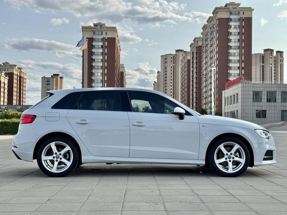 Audi Audi A3