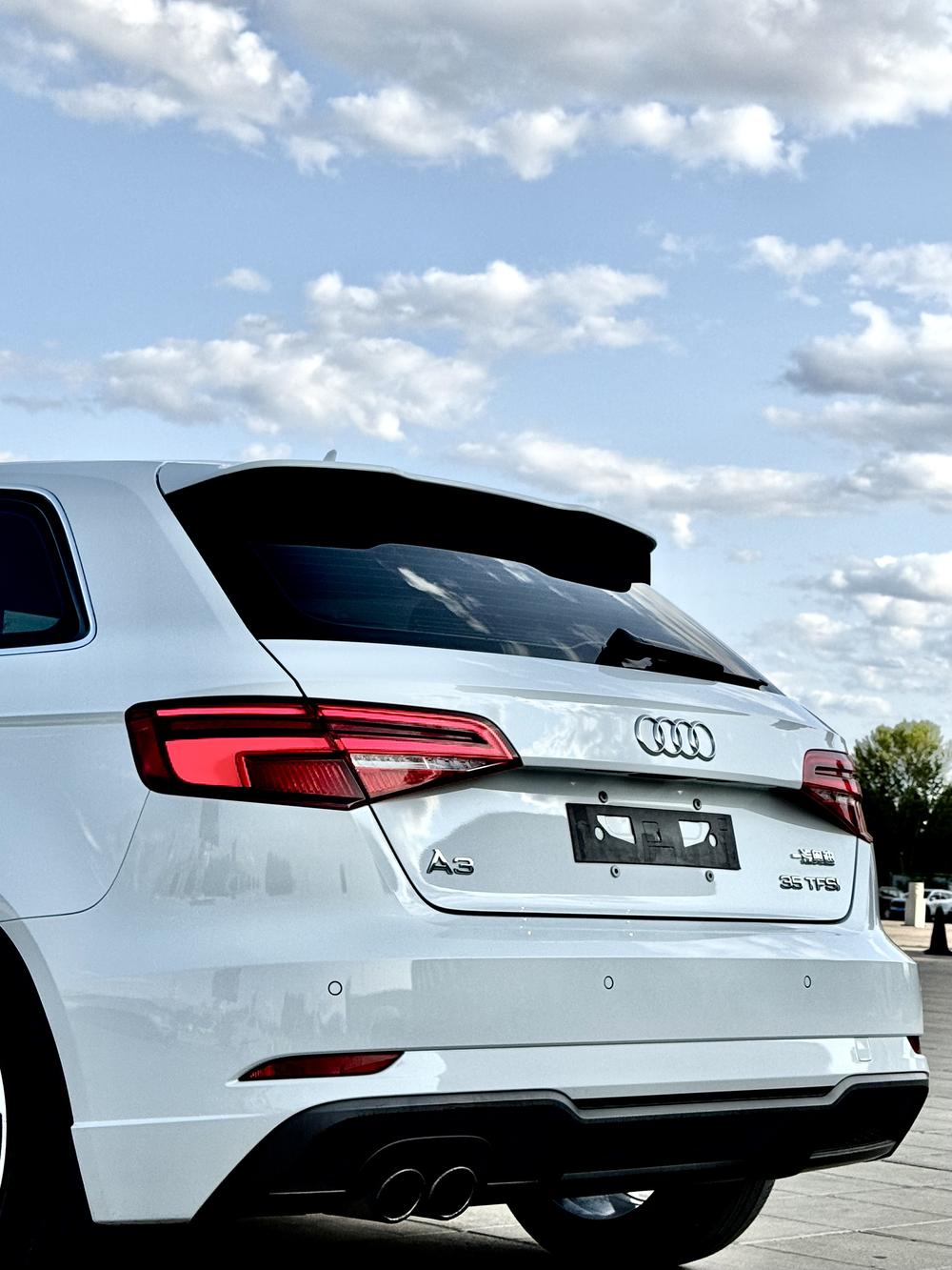 Audi Audi A3