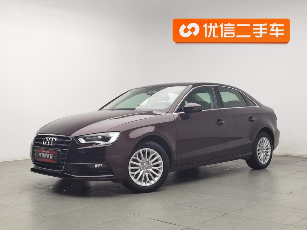 Audi Audi A3
