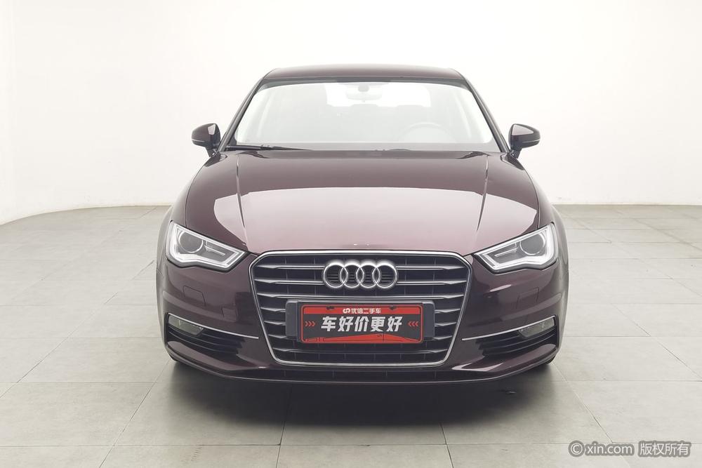 Audi Audi A3