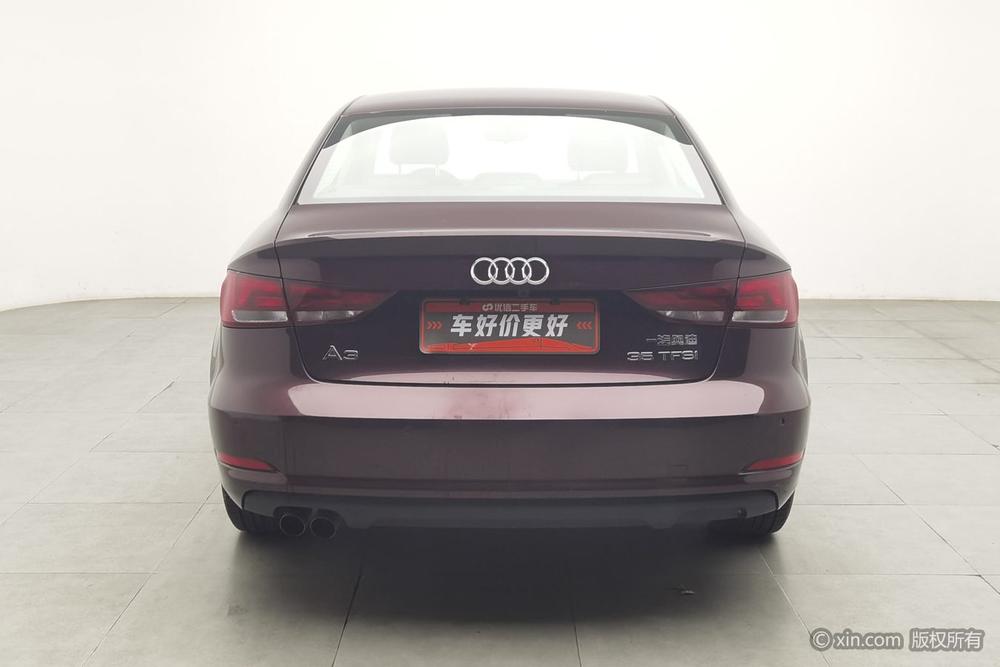 Audi Audi A3