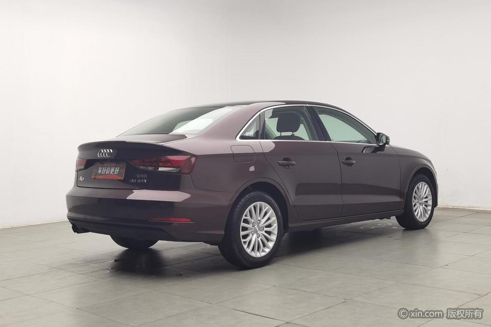 Audi Audi A3