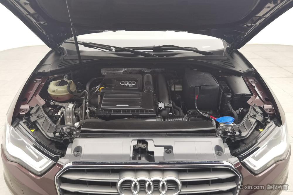 Audi Audi A3