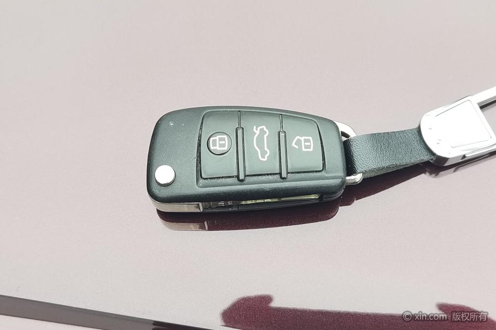 Audi Audi A3