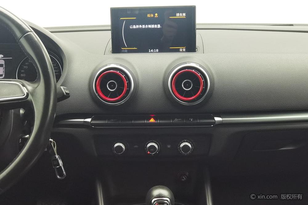 Audi Audi A3