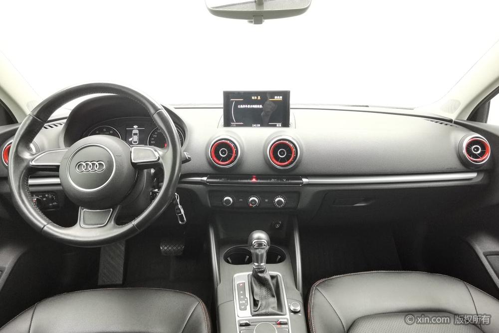 Audi Audi A3