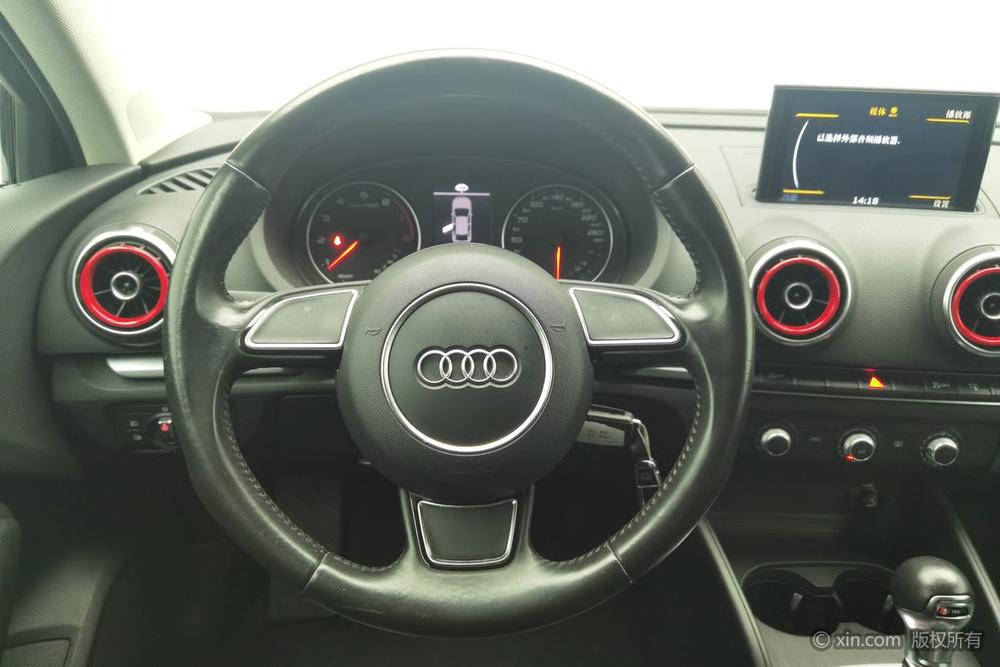 Audi Audi A3