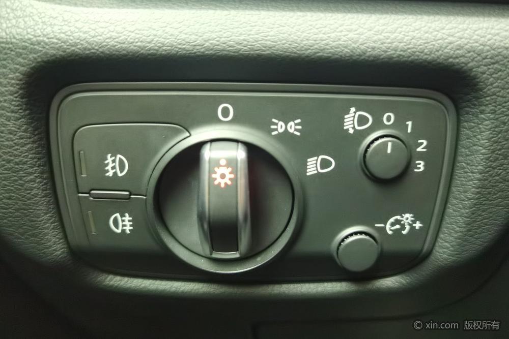 Audi Audi A3