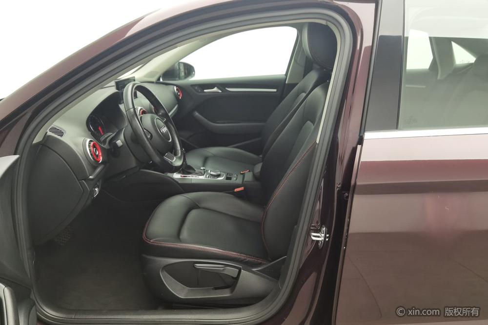 Audi Audi A3