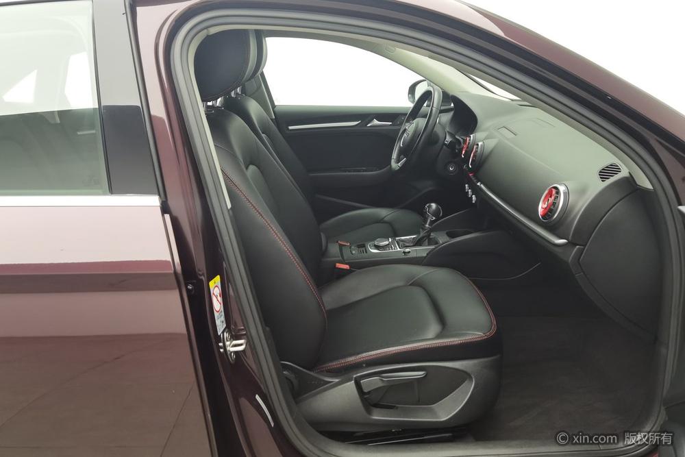 Audi Audi A3