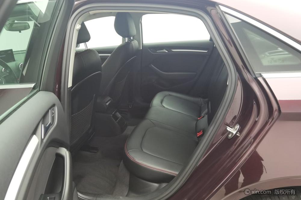 Audi Audi A3