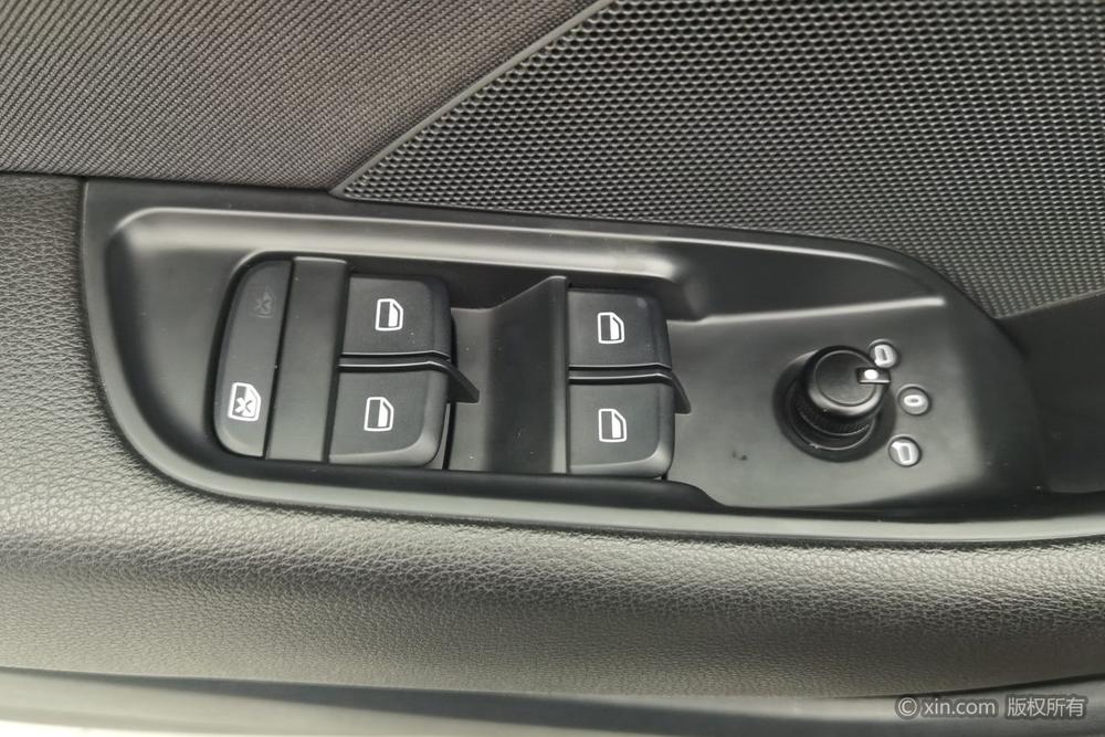 Audi Audi A3