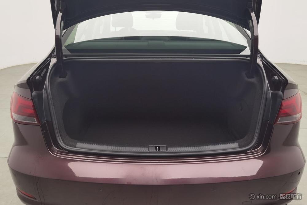 Audi Audi A3
