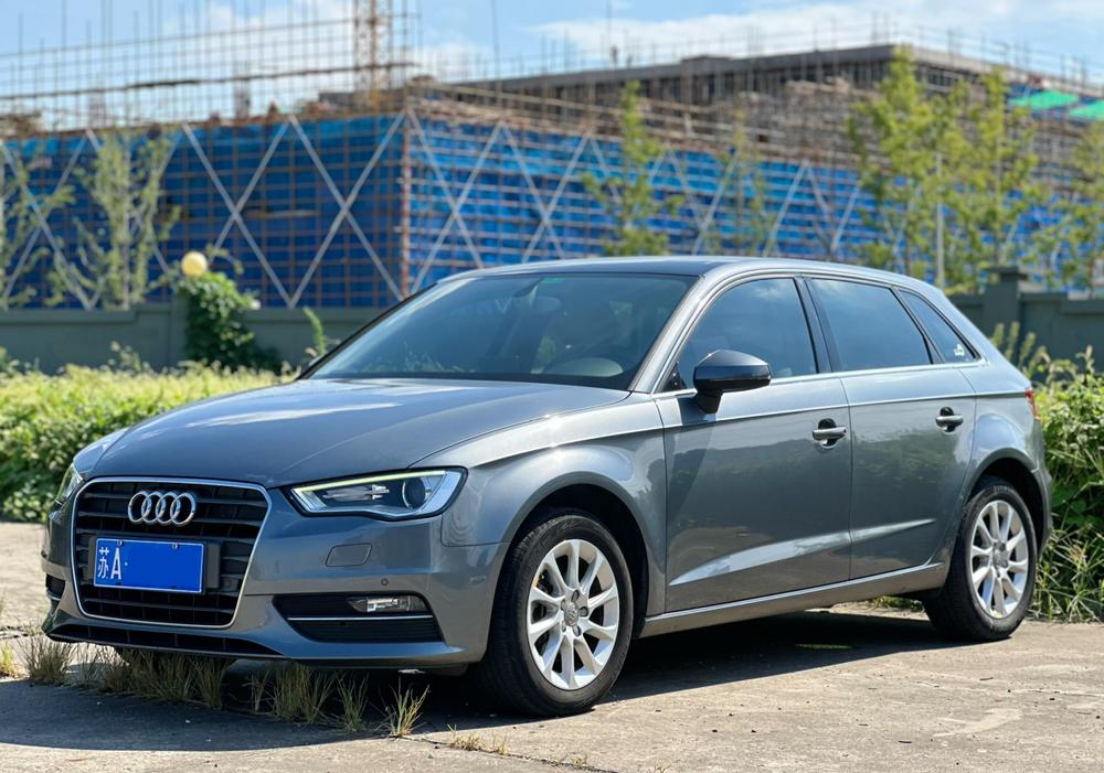 Audi Audi A3