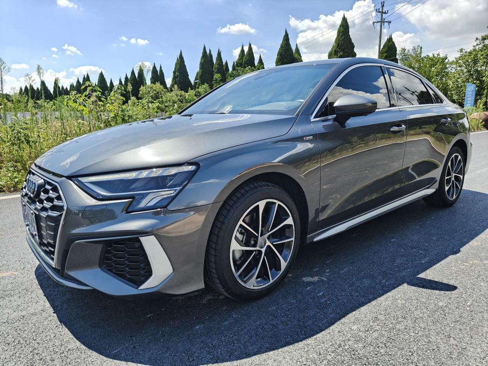 Audi Audi A3