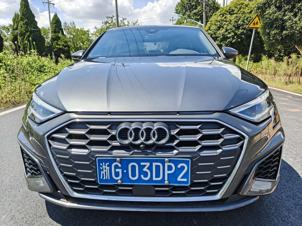 Audi Audi A3