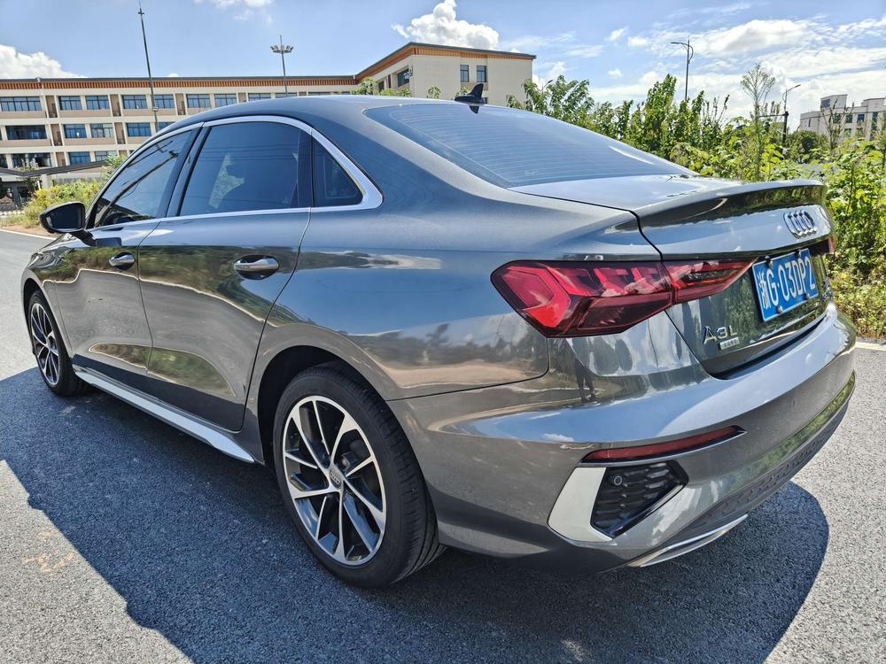 Audi Audi A3