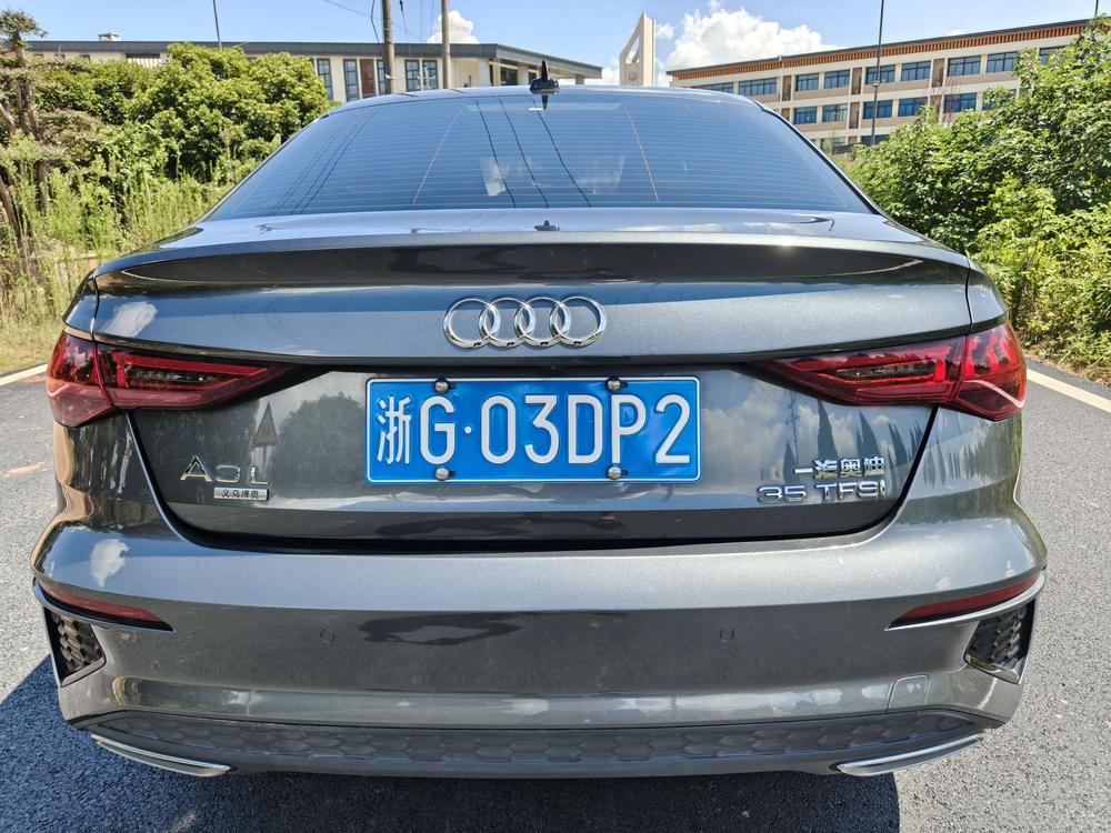 Audi Audi A3