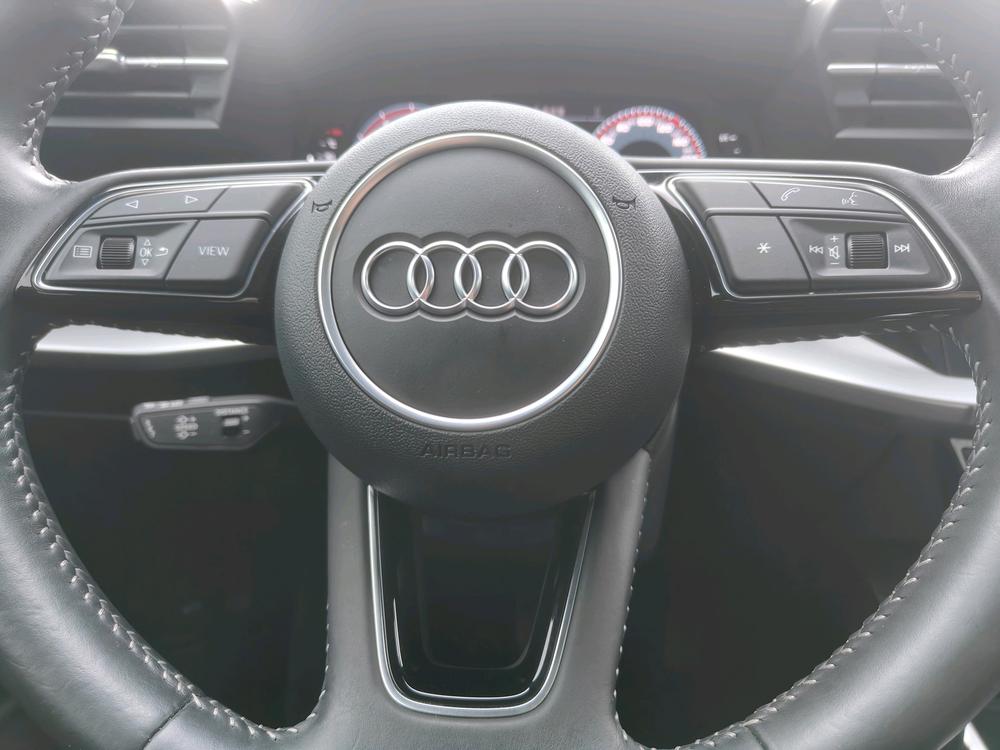 Audi Audi A3