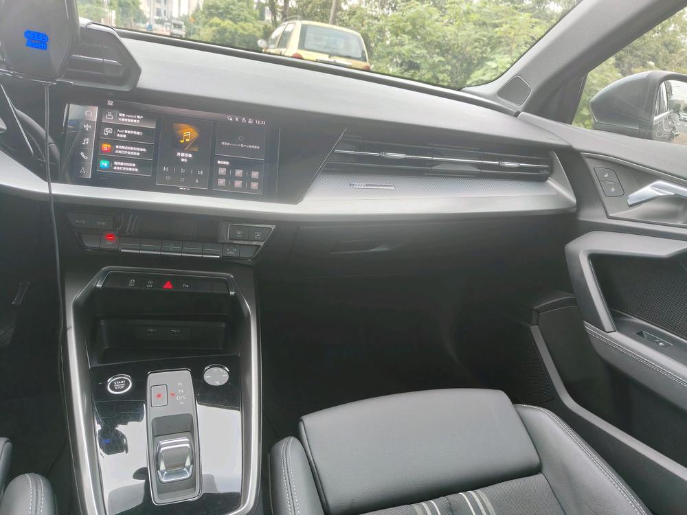 Audi Audi A3