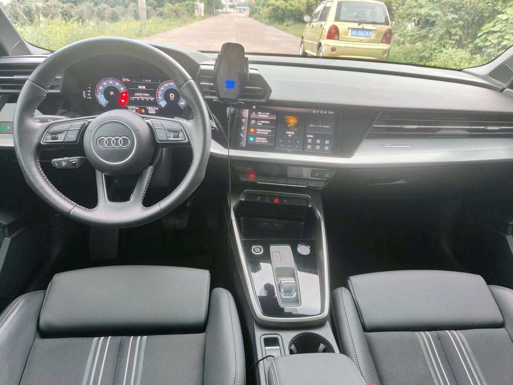 Audi Audi A3