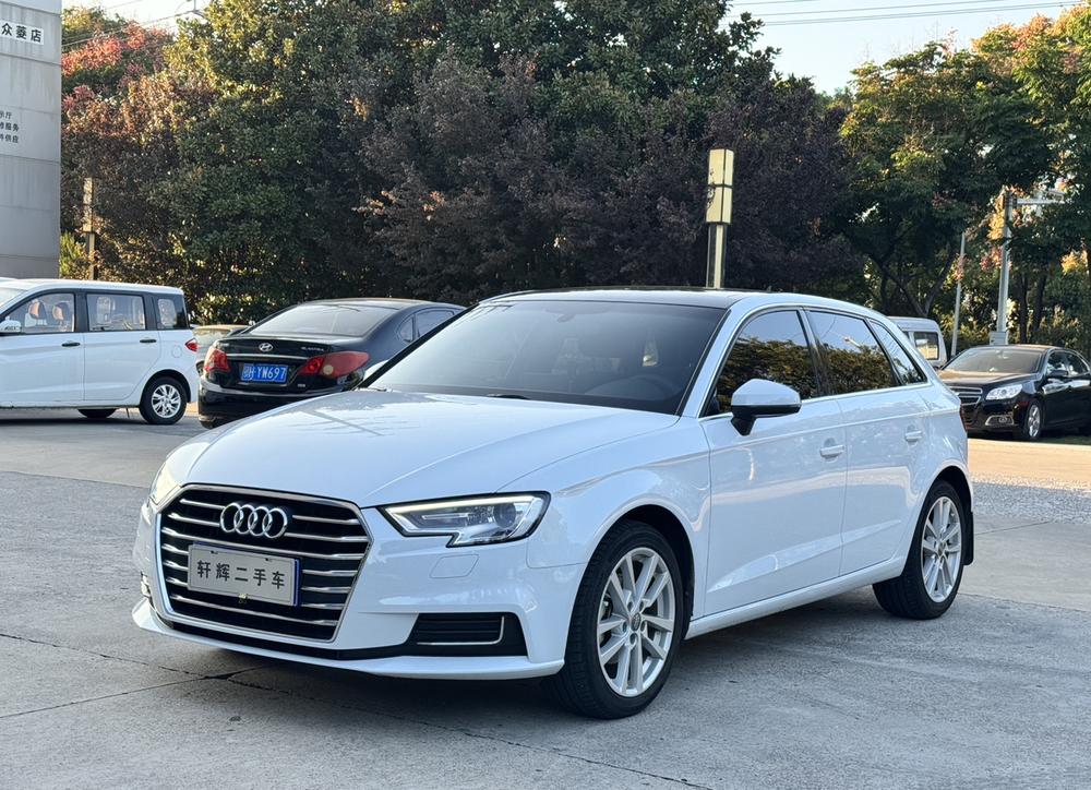 Audi Audi A3