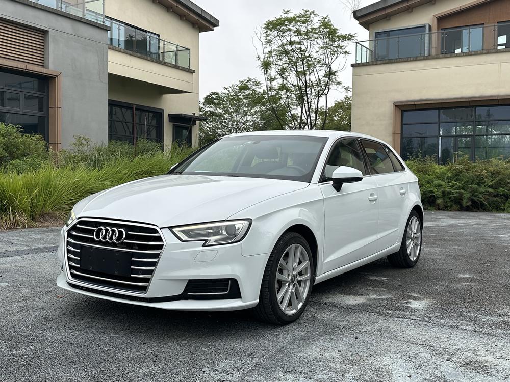 Audi Audi A3