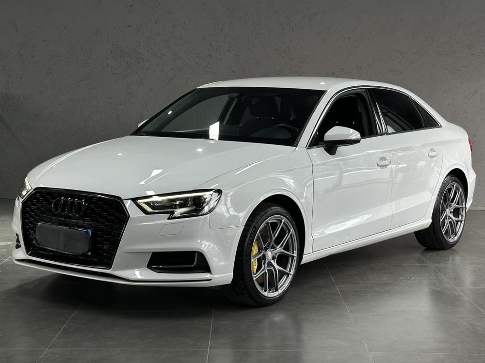 Audi Audi A3