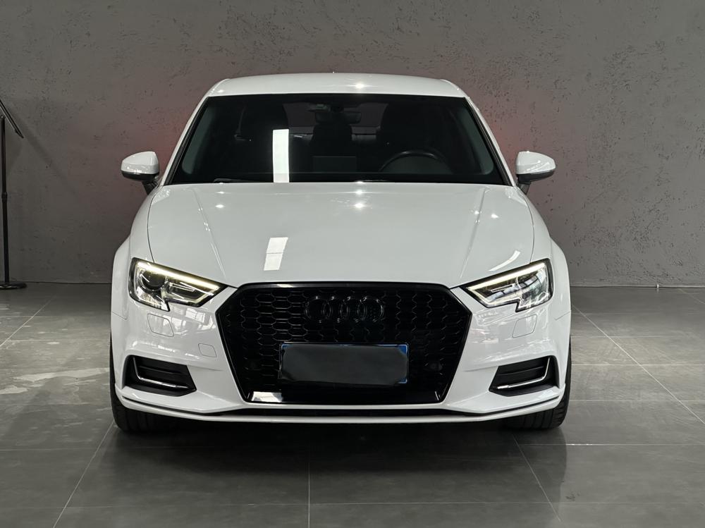 Audi Audi A3