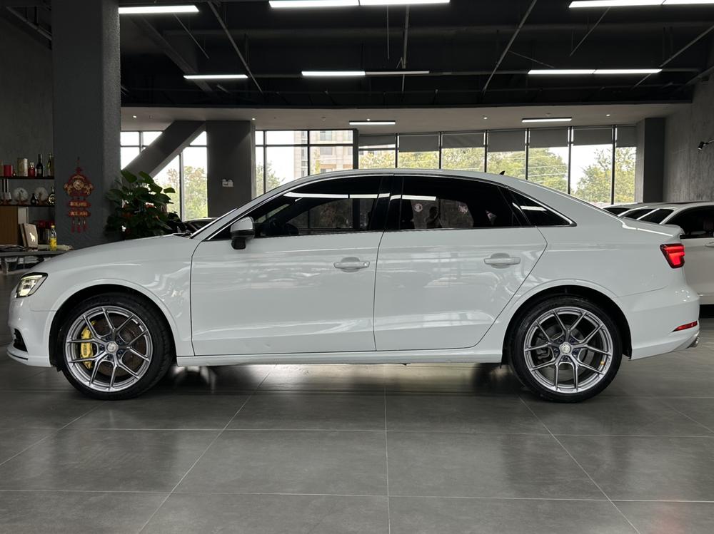 Audi Audi A3